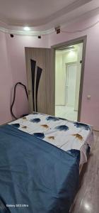 Apartment ETO S with sea view In Batumi