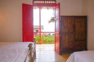 Hacienda Santa Bárbara Manizales
