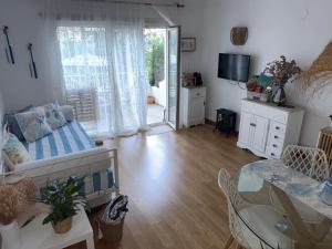 Cala Moraig Villa Antenea Oasis para dos