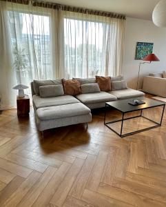 Stylish Reykjavík Family Apt