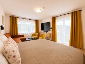 VonMos Panorama Apartments