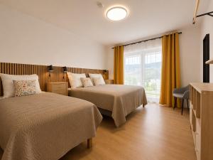 VonMos Panorama Apartments