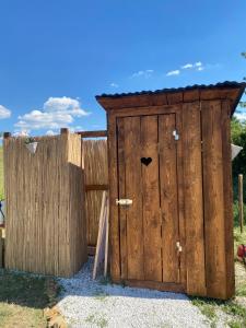Zálesie Glamping