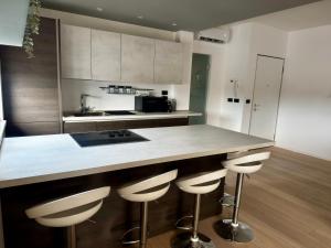 City Suite Udine - splendido 75 mq Zona Ospedale