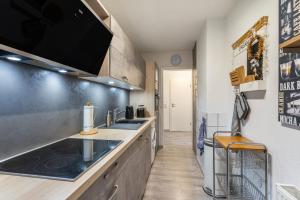 Diemelseeholiday mit Kamin