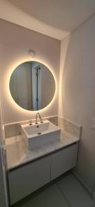 Opera Park Apartamento