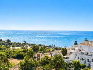 Adosado Punta Lara Sunset en Nerja con vistas