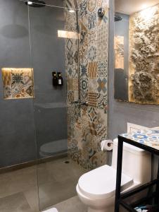 Hotel Casa Pakoa Getsemaní