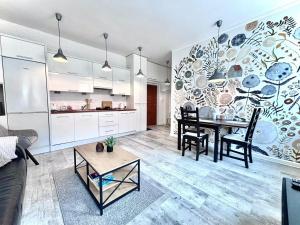Apartament WHITE GLOVE SOWA Old TOWN