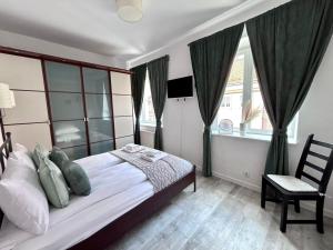 Apartament WHITE GLOVE SOWA Old TOWN