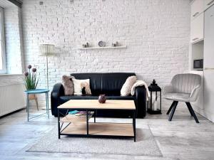 Apartament WHITE GLOVE SOWA Old TOWN