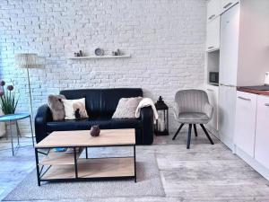 Apartament WHITE GLOVE SOWA Old TOWN