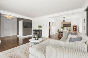 Charmant condo dans maison avec jardin