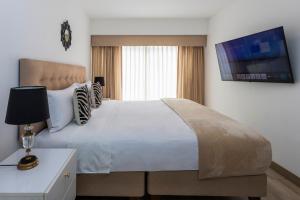 Acogedor y comodo departamento en zona centrica