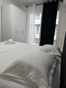 Sea View Apartments in Rana e Hedhun