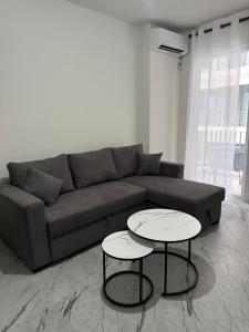 Sea View Apartments in Rana e Hedhun