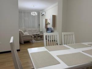 BE Apartment Tirana Center