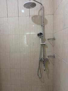 BE Apartment Tirana Center