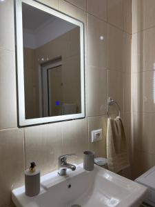 BE Apartment Tirana Center