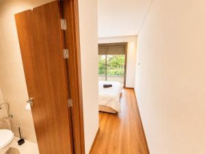 Jubaea Garden Apartment