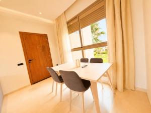 Jubaea Garden Apartment