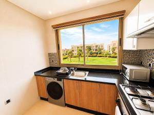 Jubaea Garden Apartment