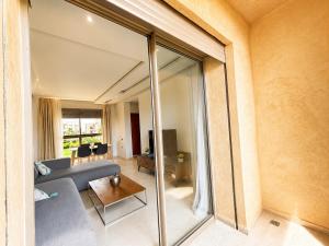 Jubaea Garden Apartment
