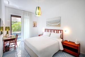 Dimora Collection - Amalfi - Boutique Luxury Residence with direct sea view and access