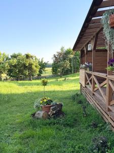Siedlisko Agricola Mazury