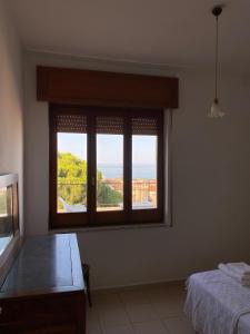 Terrazzo Vista Mare Mozzafiato