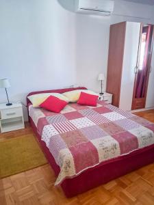 Apartment Dusanka