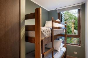 Refugio La Poza 2BR with balcony