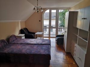 Kossuth Apartman