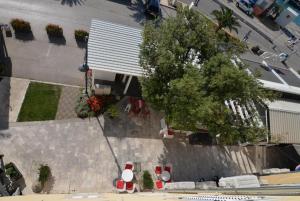 Apartment Nikola centar