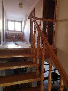 Kossuth Apartman