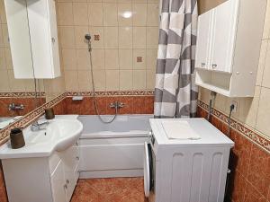 Apartment Suzana