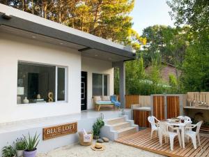 Mar azul Loft