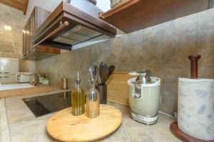 House Barba Frane