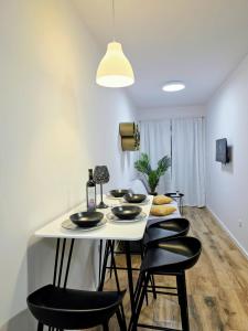 Apartman Ravlic
