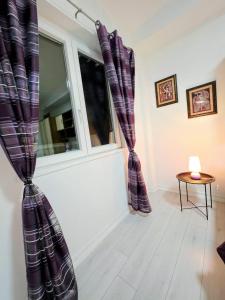 Apartman Ravlic