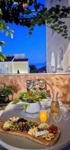 Apartman Ravlic