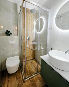 Apartman Ravlic