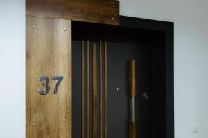Apartman 37