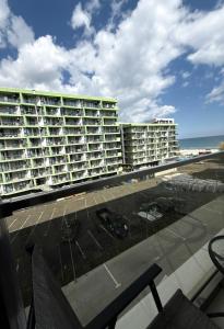 Harmony Sea View-Building Ștefan