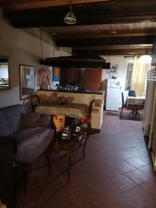 Casina San Clemente