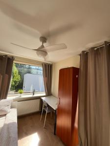 Fajrant Rooms Katowice