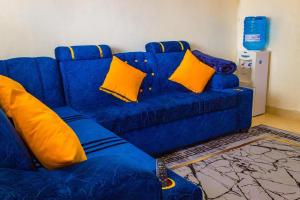 Cherve BnB