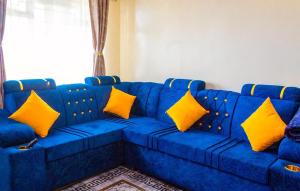 Cherve BnB