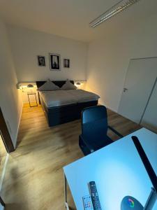 City Apartment