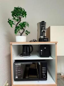 City Apartment